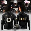 Oregon Ducks Football 2026 Hoodie