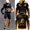 Oregon Ducks Football 2026 Hoodie