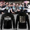 NC State Wolfpack Softball 2026 Design Pink Hoodie