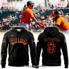 Portland Trail Blazers x Hello Kitty Night Hoodie Portland Trail Blazers x Hello Kitty Night Hoodie