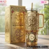 YETI Knights of Columbus 144th Anniversary Commemorative Tumbler