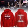 Blessd USA 2026 Tour Hoodie