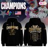 USA World Baseball Classic Champions Hoodie