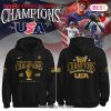 Venezuela Baseball World Baseball Classic Champions Hoodie Venezuela Baseball World Baseball Classic Champions Hoodie