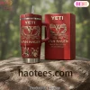 Van Halen 55th Anniversary 1972-2027 Tumbler