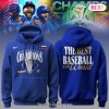 USA World Baseball Classic Champions Hoodie – Black USA World Baseball Classic Champions Hoodie – Black