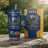 West Coast Eagles 40th Anniversary Official AFL YETI Commemorative Tumbler