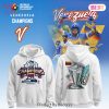 BTS 2026 Arirang Signature Hoodie