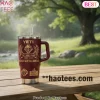 YETI Knights of Columbus 144th Anniversary Commemorative Tumbler