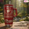 YETI Knights of Columbus 144th Anniversary Commemorative Tumbler