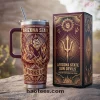 Arizona State Sun Devils 40oz Premium Desert Inferno Edition Tumbler