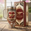 Arsenal FC Luxury “Eternal Victory” Collector’s Edition “North London Forever” Tumbler
