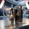Artemis II Commemorative Space Mission Tumbler With Handle