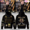 Phoenix Mercury Fourth Wing Night Collaboration Black Hoodie