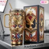 Liverpool FC You’ll Never Walk Alone Luxury Jeweled 40oz Tumbler with Handle