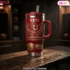 Denver Pioneers 122nd Anniversary Commemorative YETI Tumbler