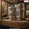 Milwaukee Built To Last Heritage Edition 40oz Tumbler With Handle Milwaukee Built To Last Heritage Edition 40oz Tumbler With Handle