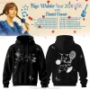 Faye Webster Invitational 2025 Limited Edition Hoodie