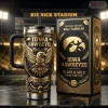 Texas Longhorns 40oz Collector’s Edition Insulated Tumbler With Handle