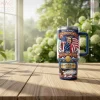 Yeti FIFA World Cup 2026 Golden Commemorative 40oz Tumbler Yeti FIFA World Cup 2026 Golden Commemorative 40oz Tumbler