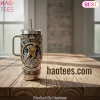 Arsenal FC Luxury “Eternal Victory” Collector’s Edition “North London Forever” Tumbler