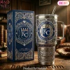 San Diego Padres Faithful Legacy Established 1969 Luxury Tumbler