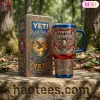 Queen Band Luxury 3D Embossed Tumbler With Handle