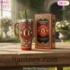 Arsenal FC Luxury “Eternal Victory” Collector’s Edition “North London Forever” Tumbler
