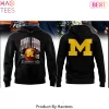 2026 Houston Astros x Hello Kitty City Connect Hoodie
