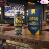Michigan Wolverines Hail to the Victors Commemorative Tumbler