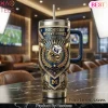 Michigan Wolverines Hail to the Victors Commemorative Tumbler
