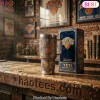 Mexico 2026 FIFA World Cup Commemorative Tumbler With Handle Mexico 2026 FIFA World Cup Commemorative Tumbler With Handle