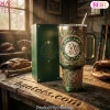 New York Yankees 1903 Established Luxury Navy Yeti Tumbler