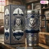 Michigan Wolverines 2026 NCAA Men’s Basketball National Champions Commemorative Tumbler Michigan Wolverines 2026 NCAA Men’s Basketball National Champions Commemorative Tumbler