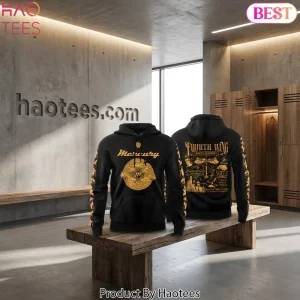 Phoenix Mercury Fourth Wing Night Collaboration Black Hoodie