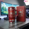 Michigan Wolverines Hail to the Victors Commemorative Tumbler