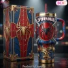 Luke Combs Collector’s Edition 24K Country Soul 40oz Tumbler With Handle