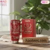 St. Louis Cardinals 144th Anniversary YETI Commemorative Baseball Tumbler