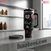 Thirst For Chaos Special Edition 40oz Tumbler