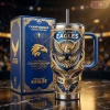 Nebraska Cornhuskers Heritage Glory Edition 40oz Handled Tumbler