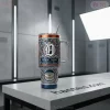 New York Yankees YETI Ornate Diamond 40 oz Insulated Handle Tumbler