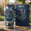 YETI Fighting Illini 121st Anniversary Men’s Basketball Handled Tumbler