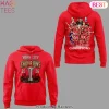 Martin Garrix Americas Tour Concert Hoodie