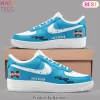 Zach Bryan With Heaven On Tour Mississippi State Limited Edition Custom AF1 Style Shoes