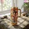 My Chemical Romance The Black Parade Relic Tumbler My Chemical Romance The Black Parade Relic Tumbler