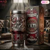 Lynyrd Skynyrd Sweet Home Alabama Custom Yeti Handle Tumbler