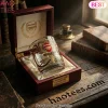 Arsenal 2026 Premier League Champions Whiskey Glass