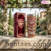 Paris Saint-Germain August 12, 1970 Luxury Diamond Handled Tumbler Paris Saint-Germain August 12, 1970 Luxury Diamond Handled Tumbler