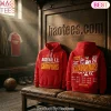Arsenal F.C. Premier League Champions 2025-26 Hoodie