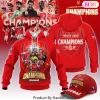 Shakira x Burna Boy FIFA World Cup 2026 Fan Hoodie